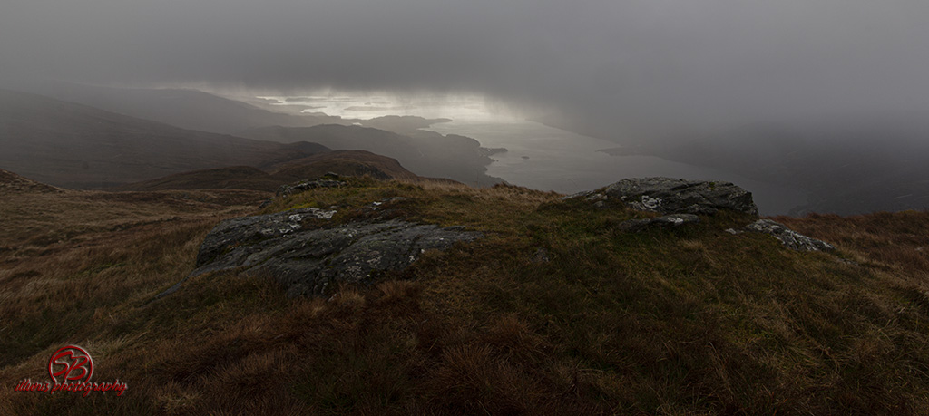 Ben Lomond